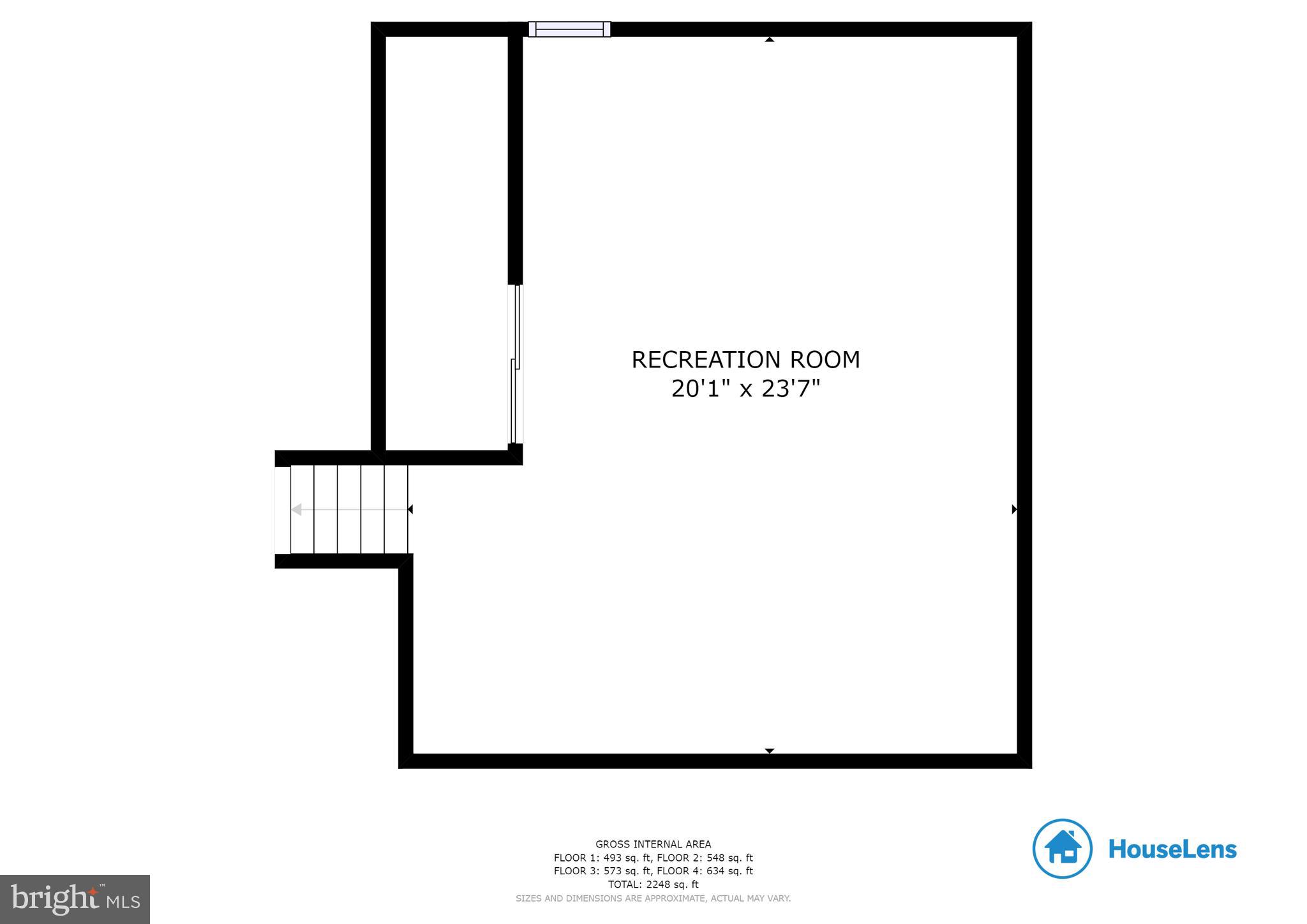 8467 Falling Leaf Road Springfield, VA 22153 - Photo 37 of 41 Gallery Image 37
