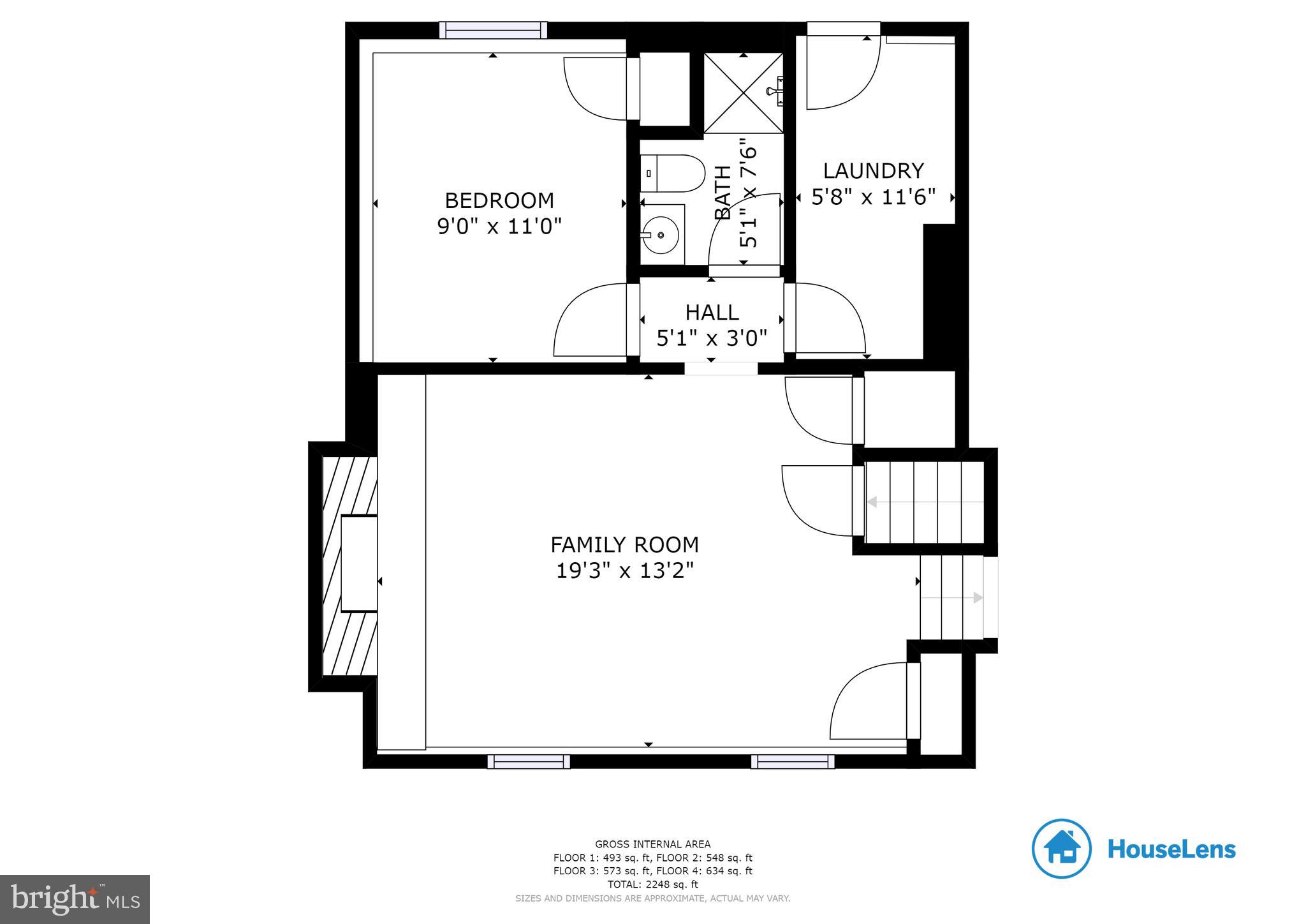 8467 Falling Leaf Road Springfield, VA 22153 - Photo 38 of 41 Gallery Image 38