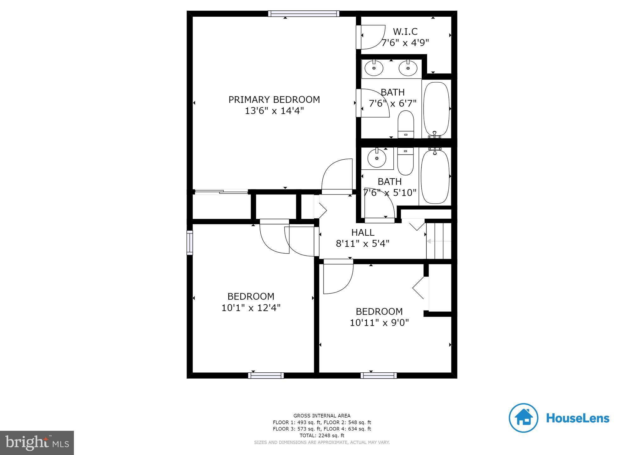 8467 Falling Leaf Road Springfield, VA 22153 - Photo 40 of 41 Gallery Image 40