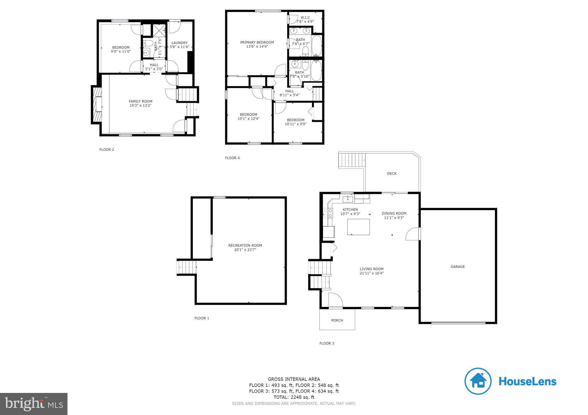 8467 Falling Leaf Road Springfield, VA 22153 - Photo 41 of 41 Gallery Image 41