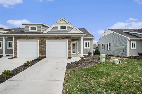 $369,900 | 1209 Madera Court, Byron Center, MI 49315