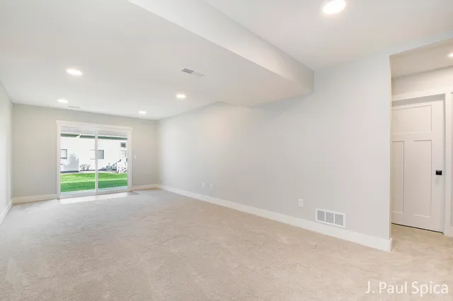 $369,900 | 1209 Madera Court, Byron Center, MI 49315