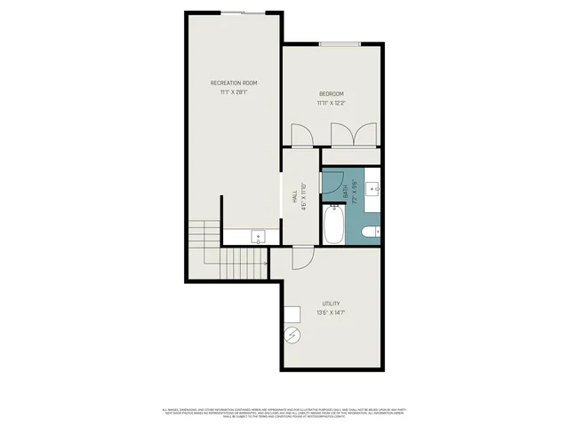 $369,900 | 1209 Madera Court, Byron Center, MI 49315