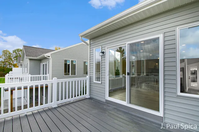 $369,900 | 1209 Madera Court, Byron Center, MI 49315