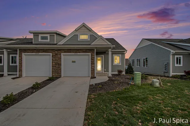 $369,900 | 1209 Madera Court, Byron Center, MI 49315