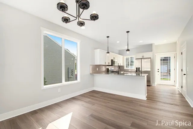 $369,900 | 1209 Madera Court, Byron Center, MI 49315