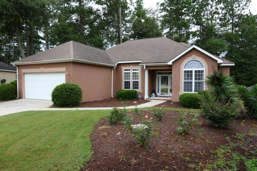 242 Boxwood Road Aiken, SC 29803 - Photo 1 of 36