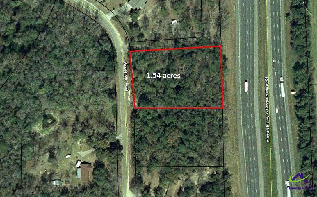 Lot #2 Woodhaven Road Fort Valley, GA 31030 - Photo 1 of 1