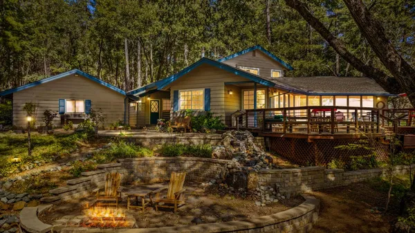 $775,000 | 19630 Charleston Road, Volcano, CA 95689