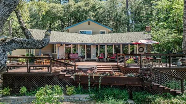 $775,000 | 19630 Charleston Road, Volcano, CA 95689