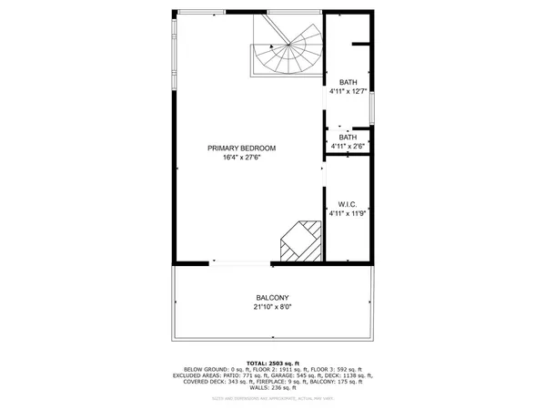 $775,000 | 19630 Charleston Road, Volcano, CA 95689