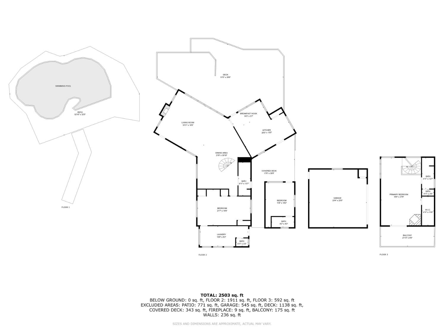19630 Charleston Road Volcano, CA 95689 - Photo 62 of 70