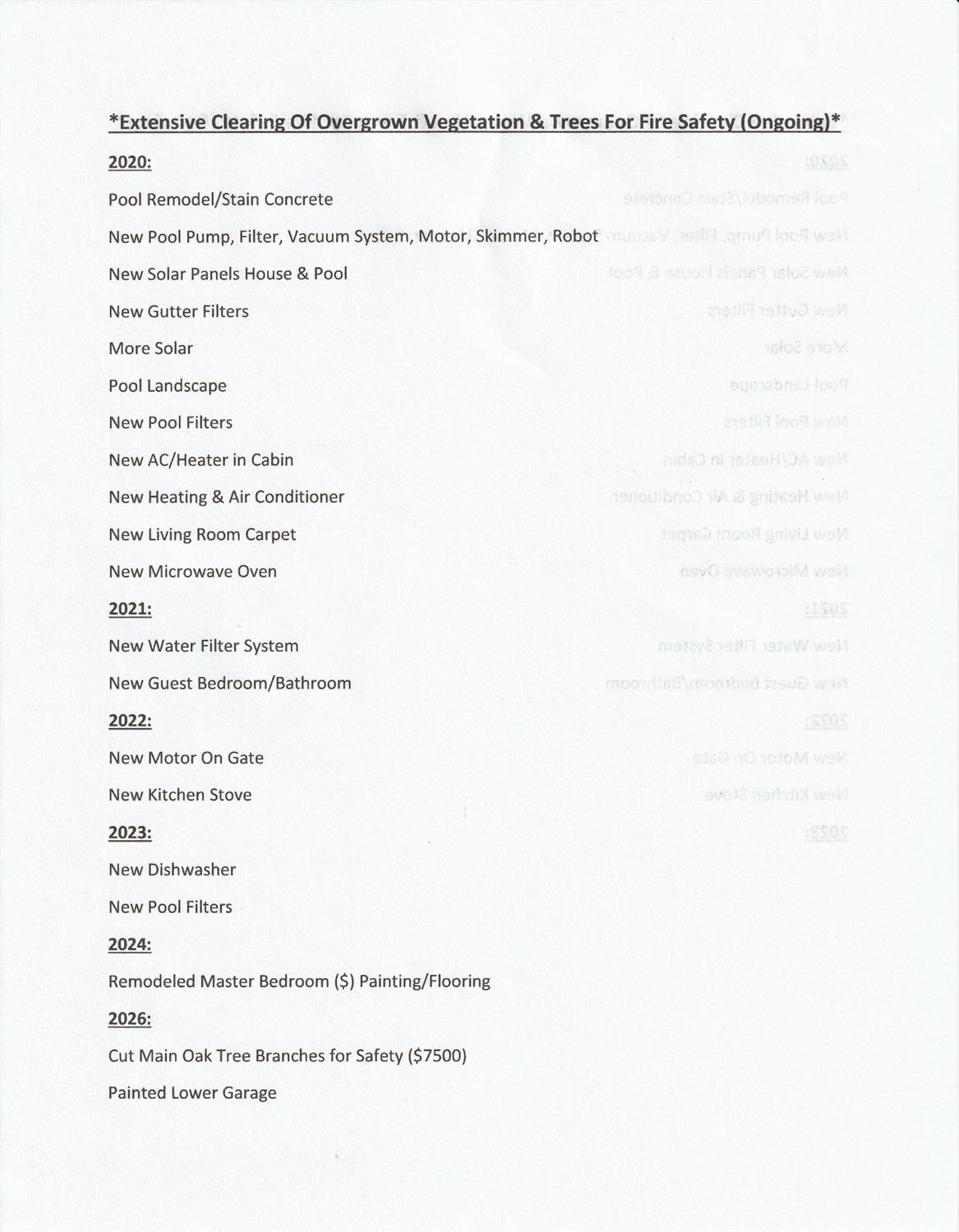 19630 Charleston Road Volcano, CA 95689 - Photo 66 of 70 a picture of a room with a white wall and a picture