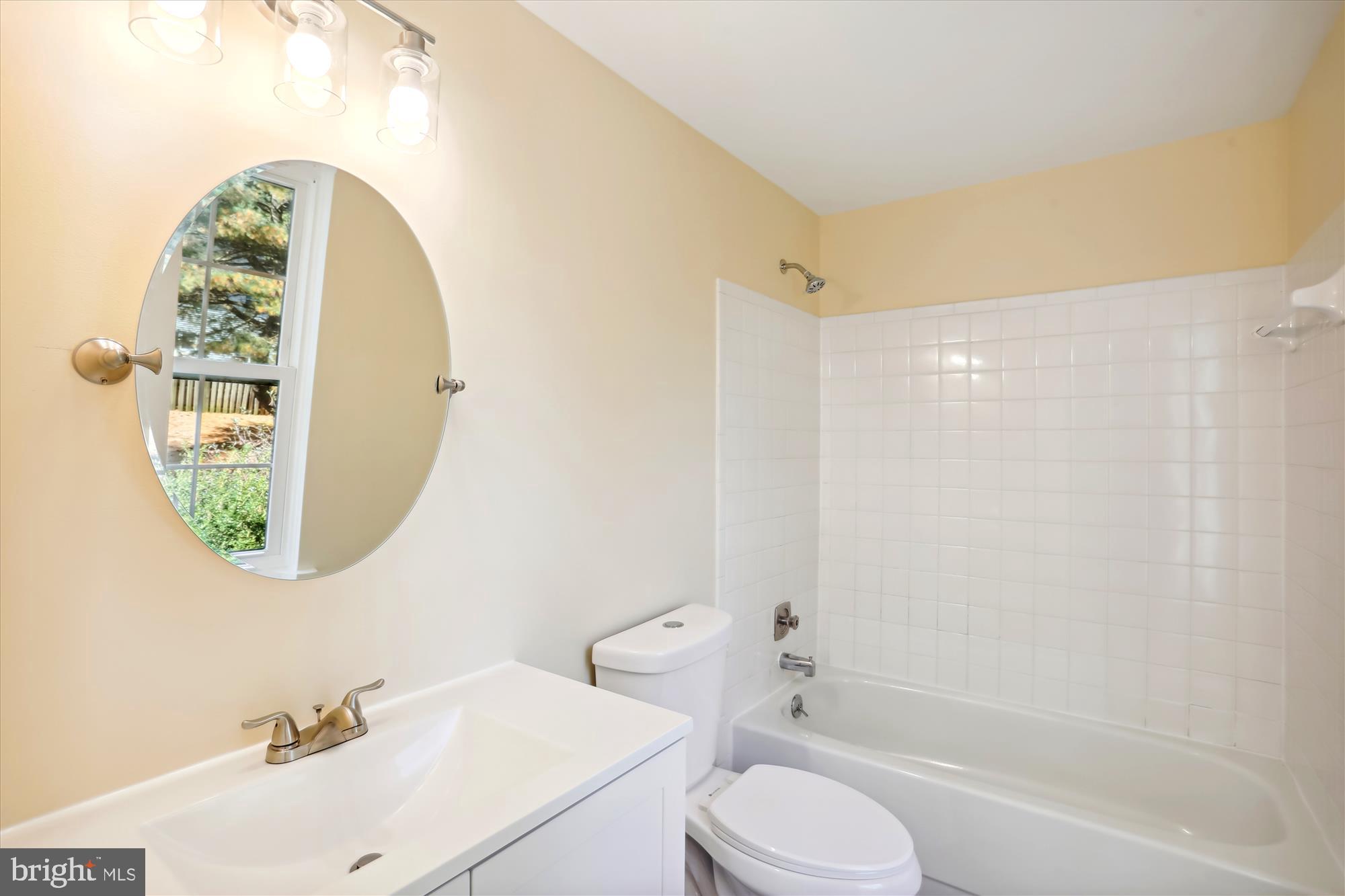 17509 Gallagher Way Olney, MD 20832 - Photo 11 of 48 Primary Bath - updated