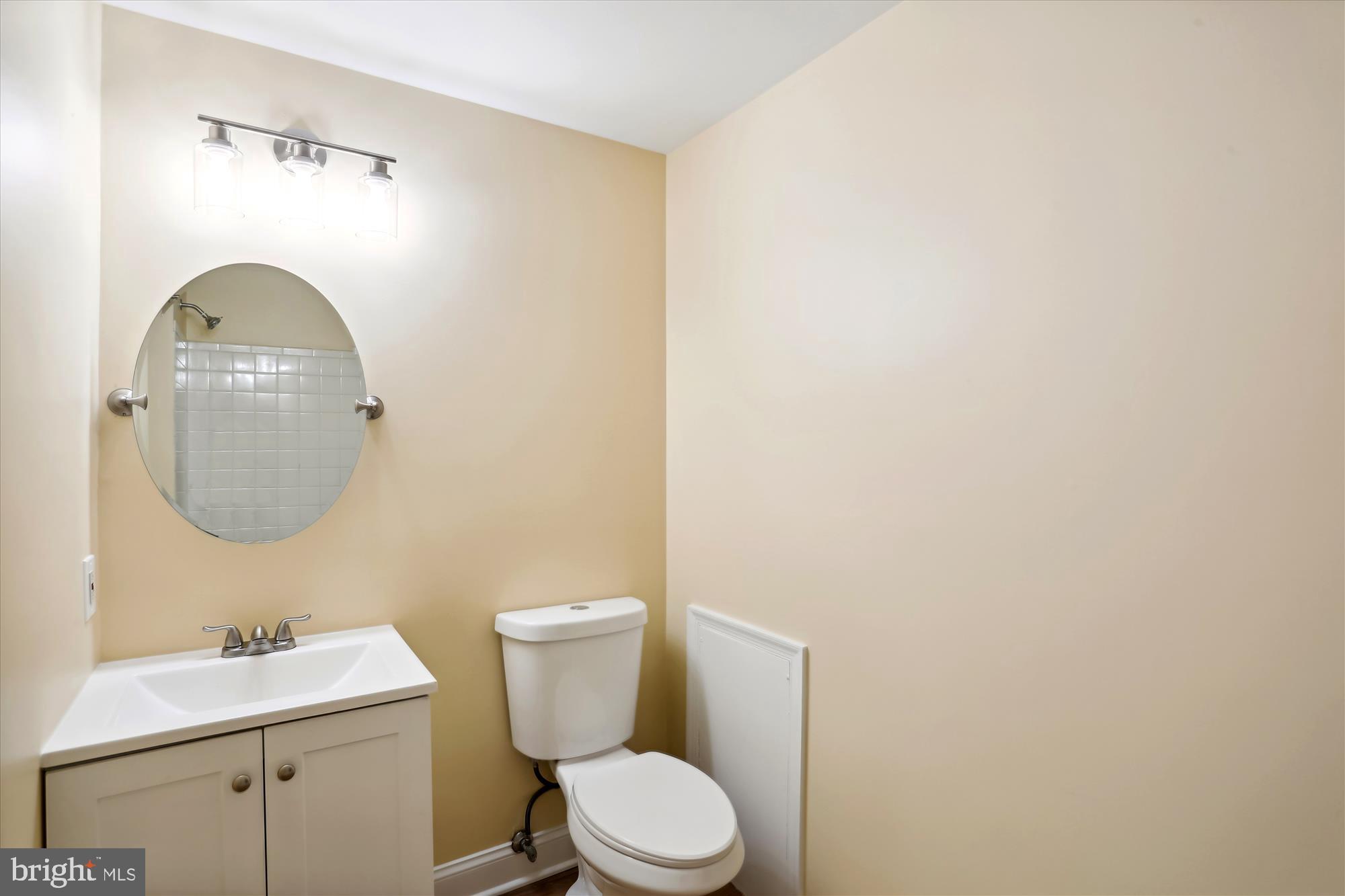 17509 Gallagher Way Olney, MD 20832 - Photo 14 of 48 Guest Bath - updated