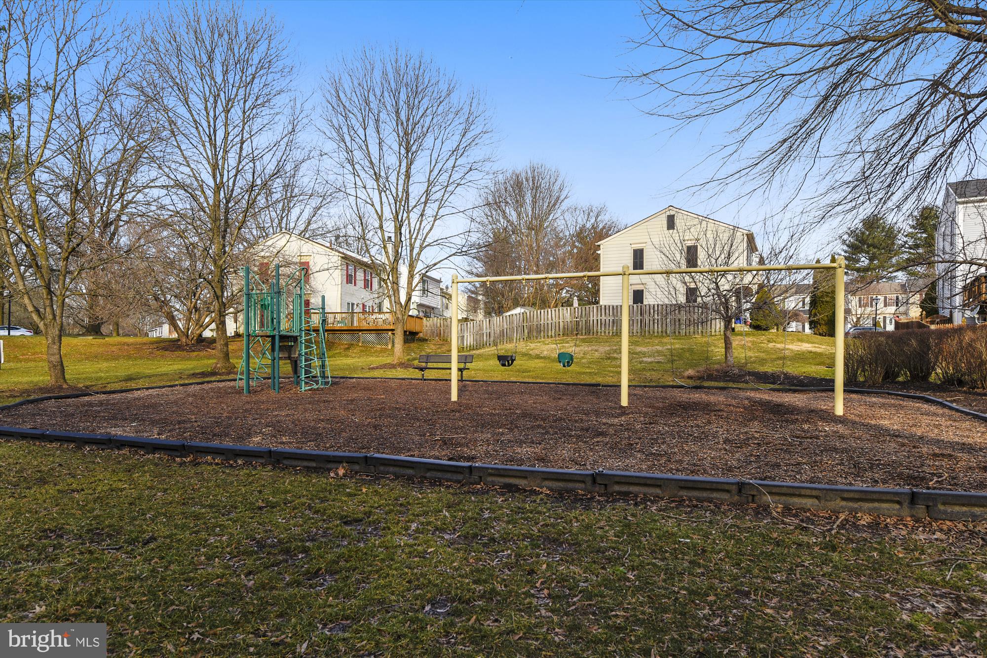 17509 Gallagher Way Olney, MD 20832 - Photo 21 of 48 Cashell Manor Tot Lot