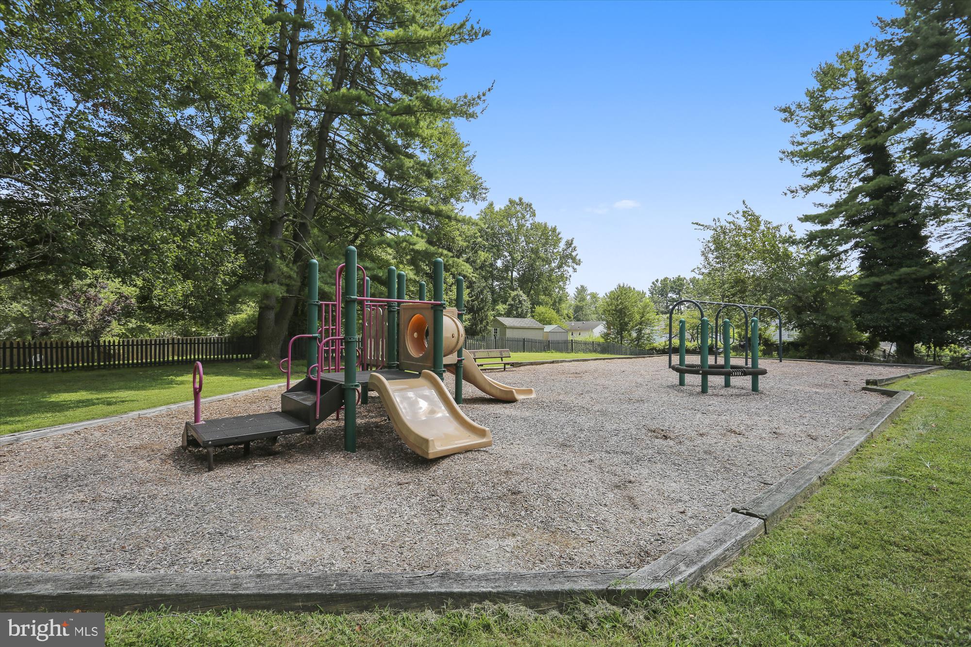 17509 Gallagher Way Olney, MD 20832 - Photo 43 of 48 Olney Acres Tot Lot