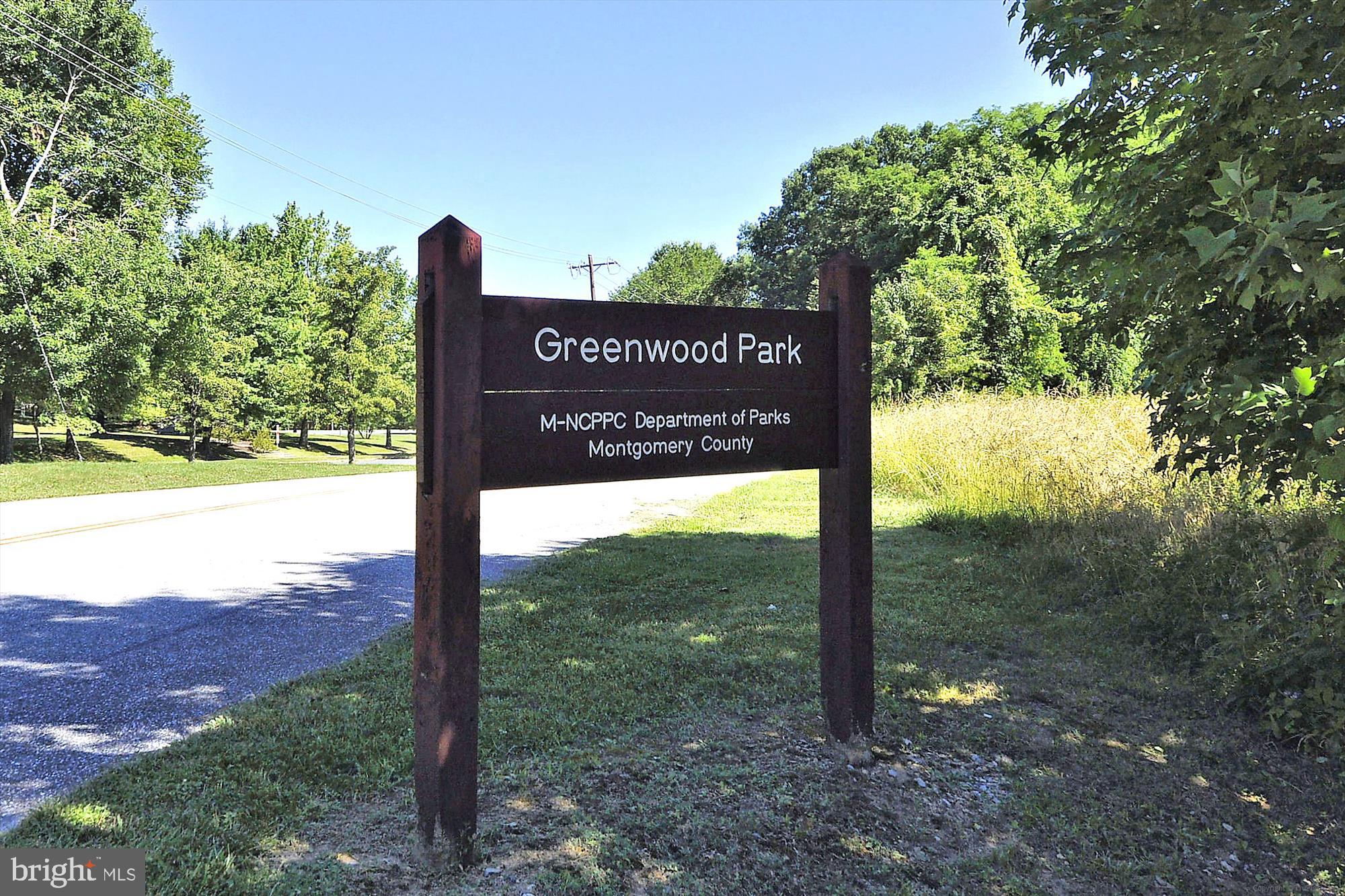 17509 Gallagher Way Olney, MD 20832 - Photo 47 of 48 Greenwood Park