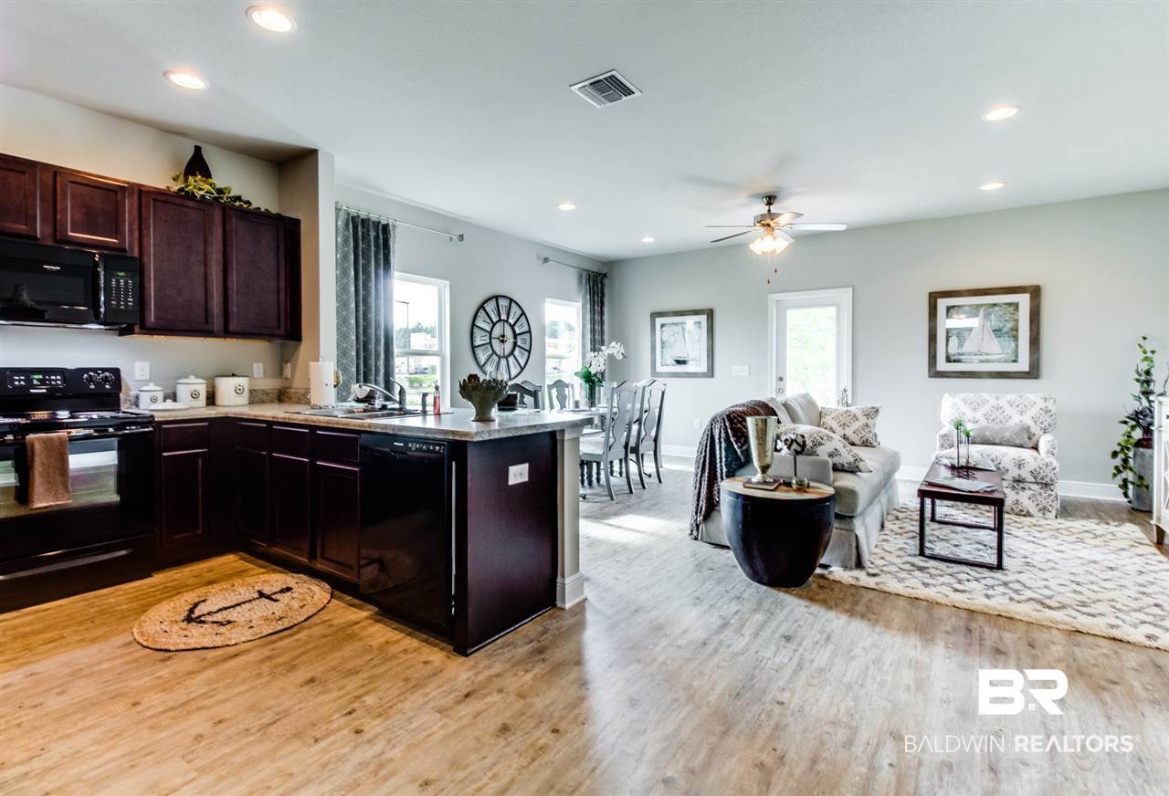 25806 Pollard Road, Unit 67 Daphne, AL 36526 - Photo 3 of 12