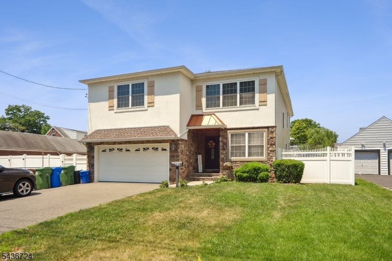 230 Birchwood Road Linden, NJ 07036 - Photo 1 of 27
