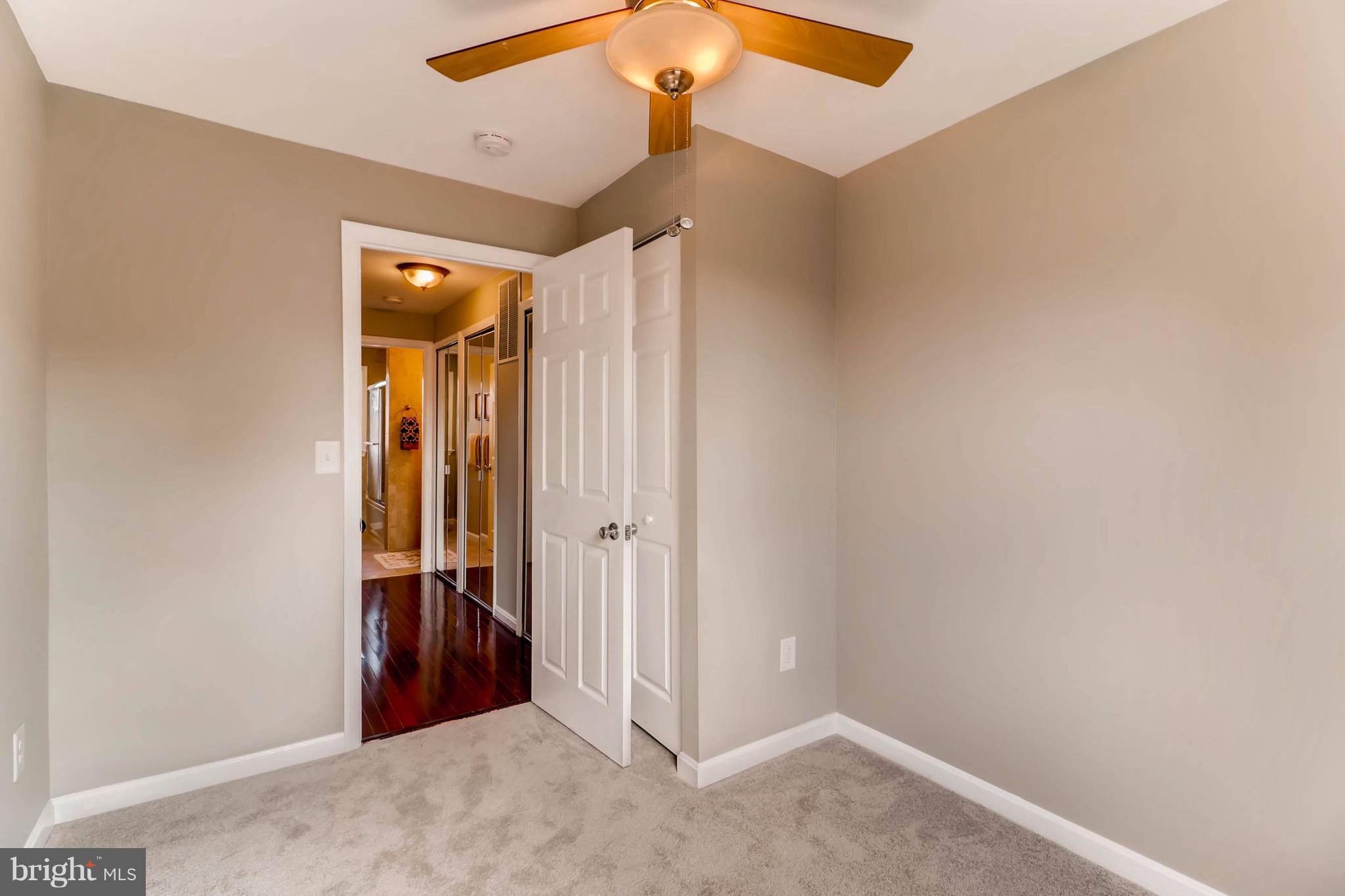 5533 Whitwood Road Baltimore, MD 21206 - Photo 14 of 27 Bedroom