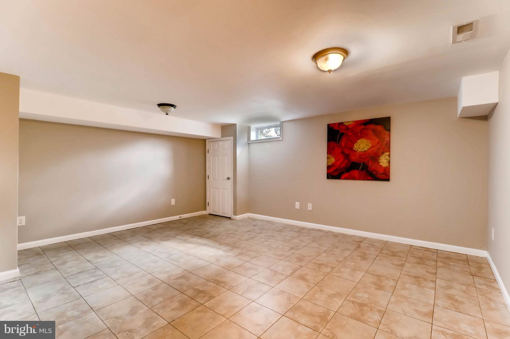 5533 Whitwood Road Baltimore, MD 21206 - Photo 22 of 27 Basement
