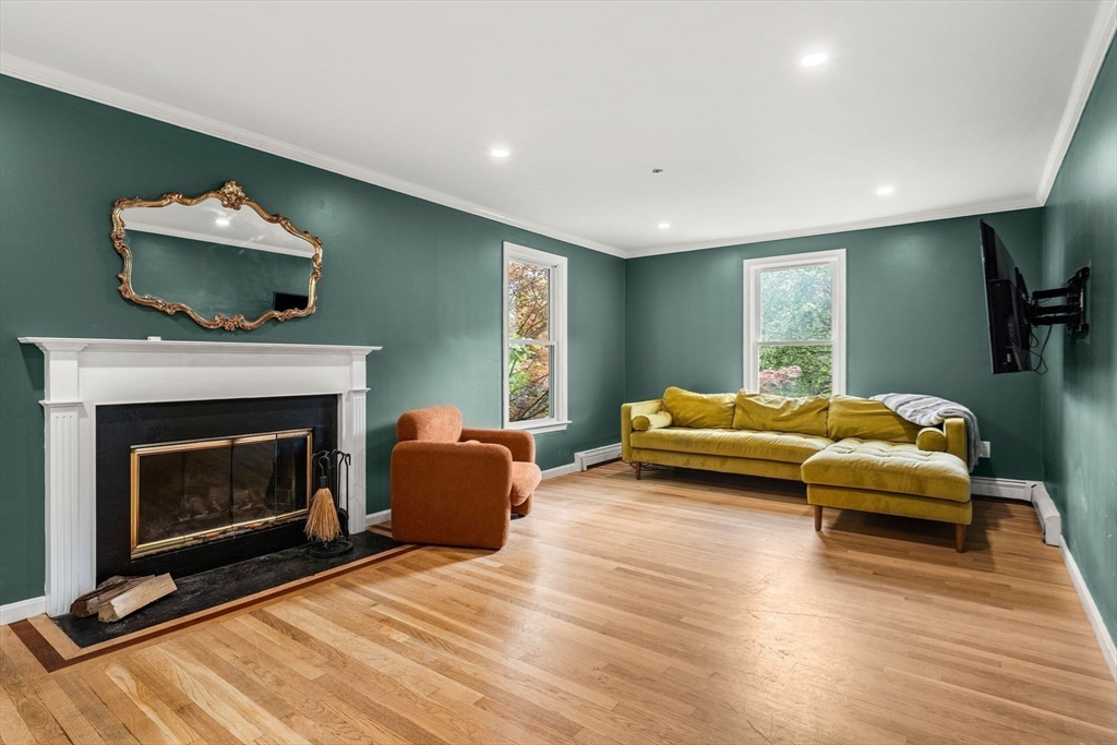 93 Kendrick Road Wakefield, MA 01880 - Photo 13 of 42 Gallery Image 13
