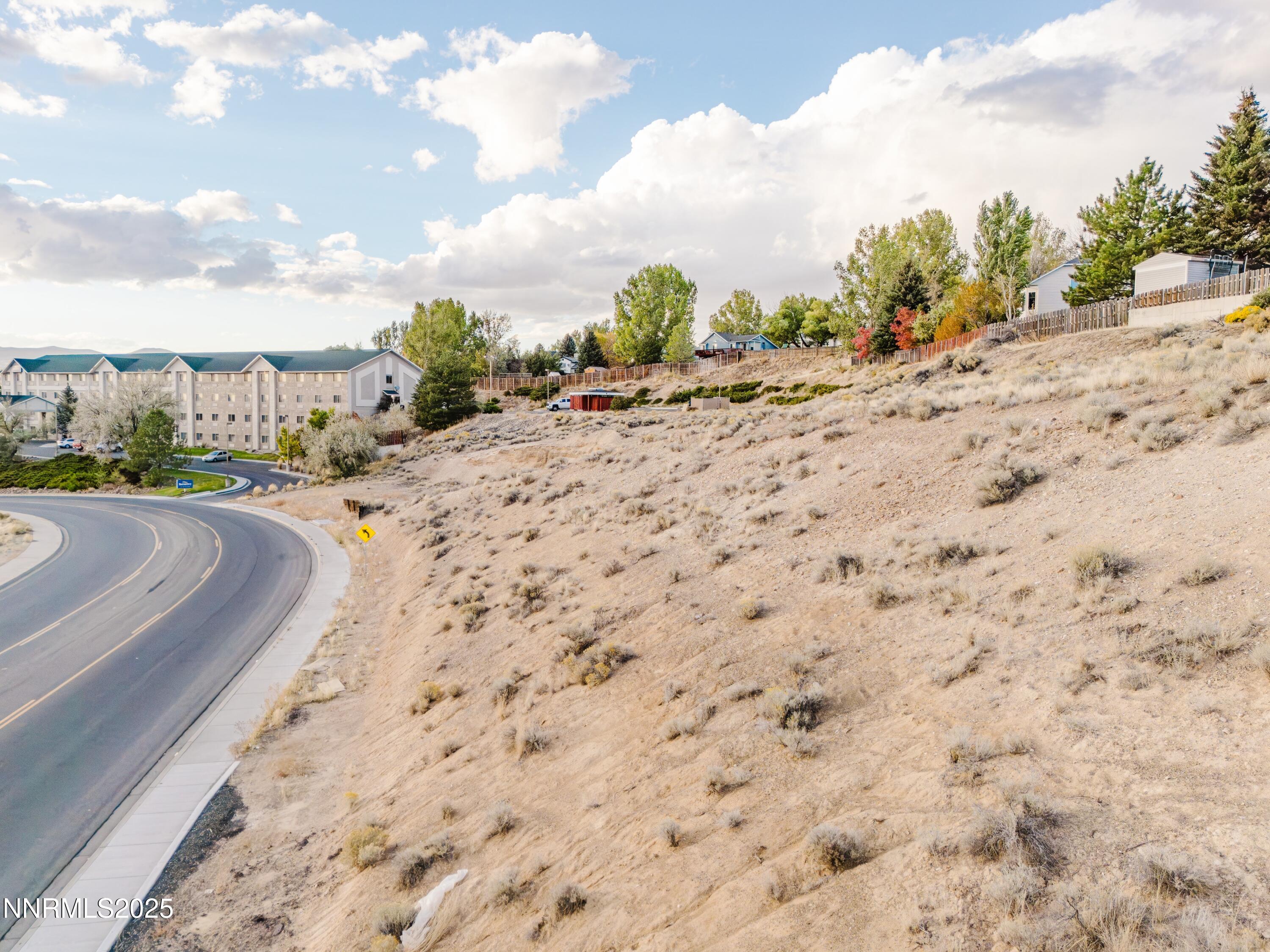 Tbd Spruce Road Elko, NV 89801 - Photo 12 of 26 a view of a beach with a yard