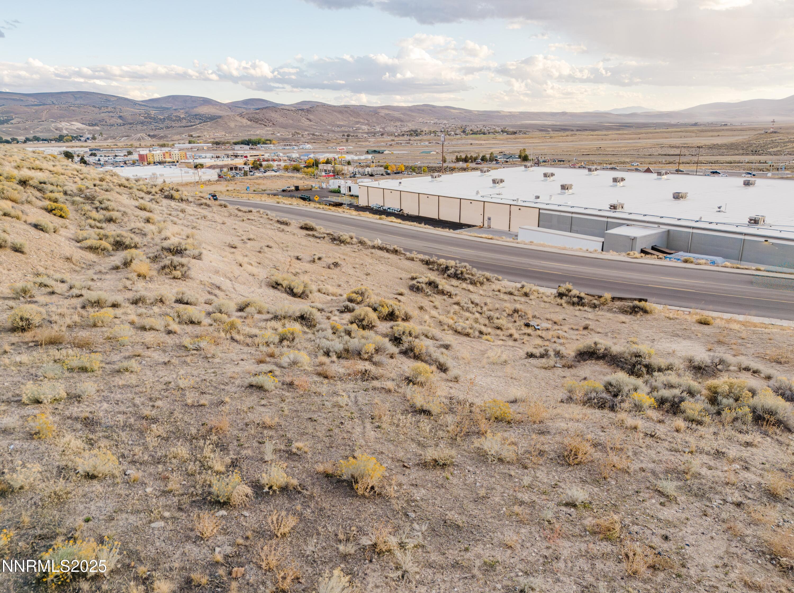 Tbd Spruce Road Elko, NV 89801 - Photo 15 of 26 a view of an ocean beach and mountain