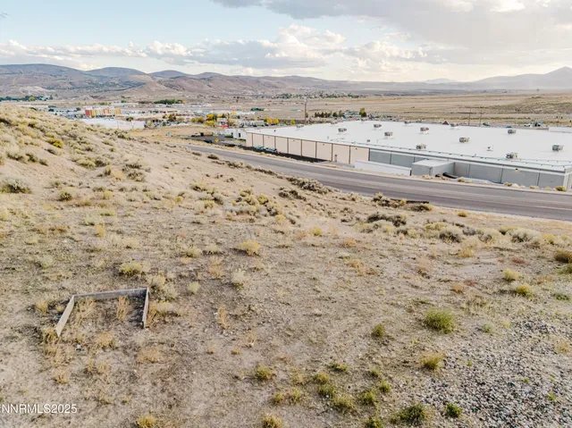 a view of beach and ocean