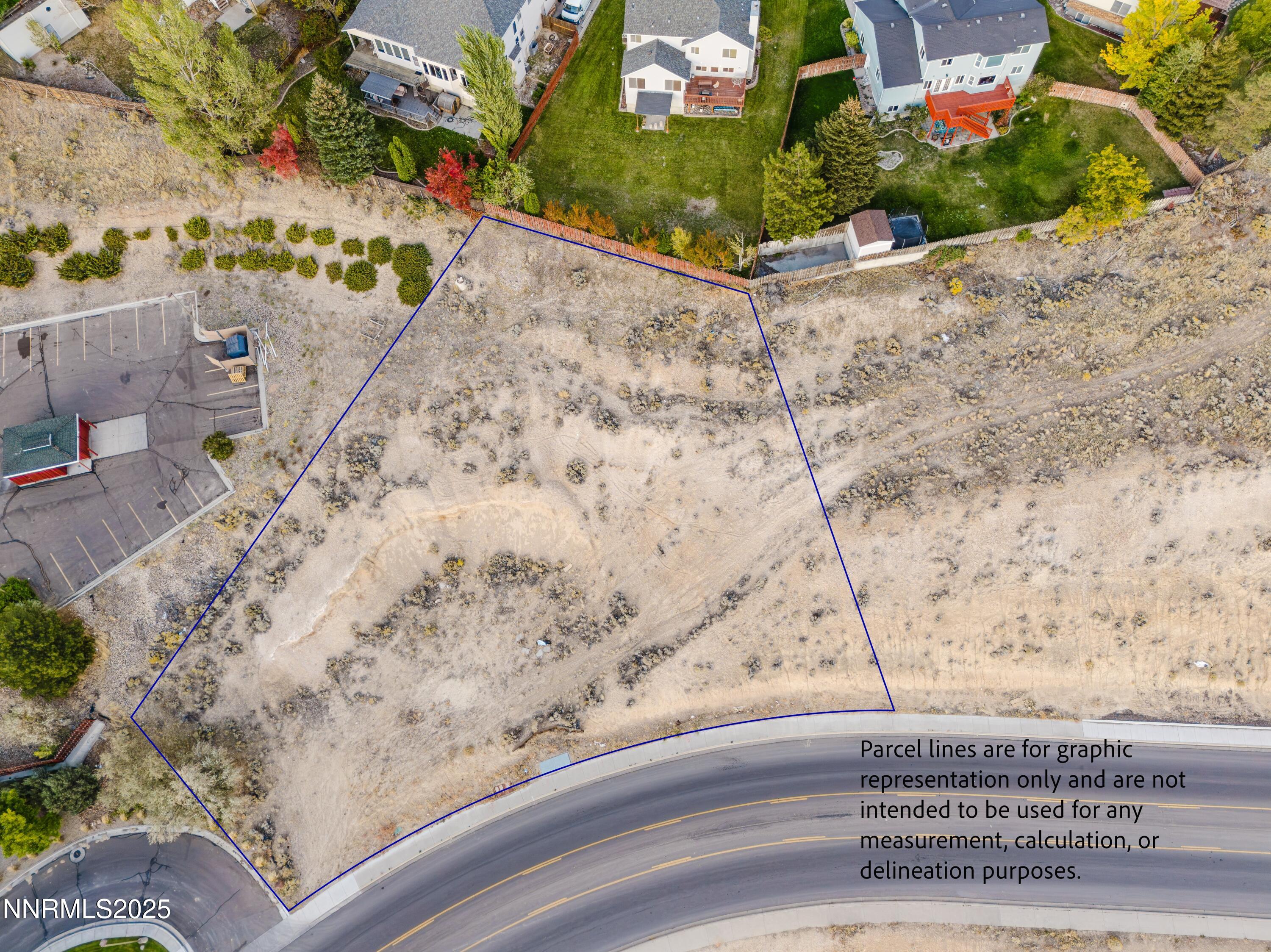 Tbd Spruce Road Elko, NV 89801 - Photo 19 of 26 a view of a backyard of a house