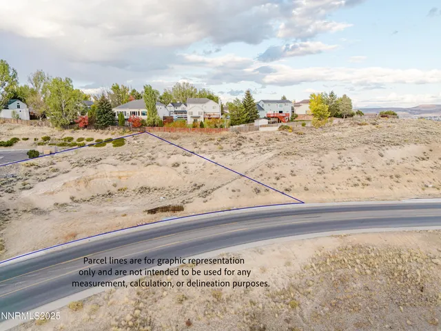 $58,000 | Tbd Spruce Road, Elko, NV 89801