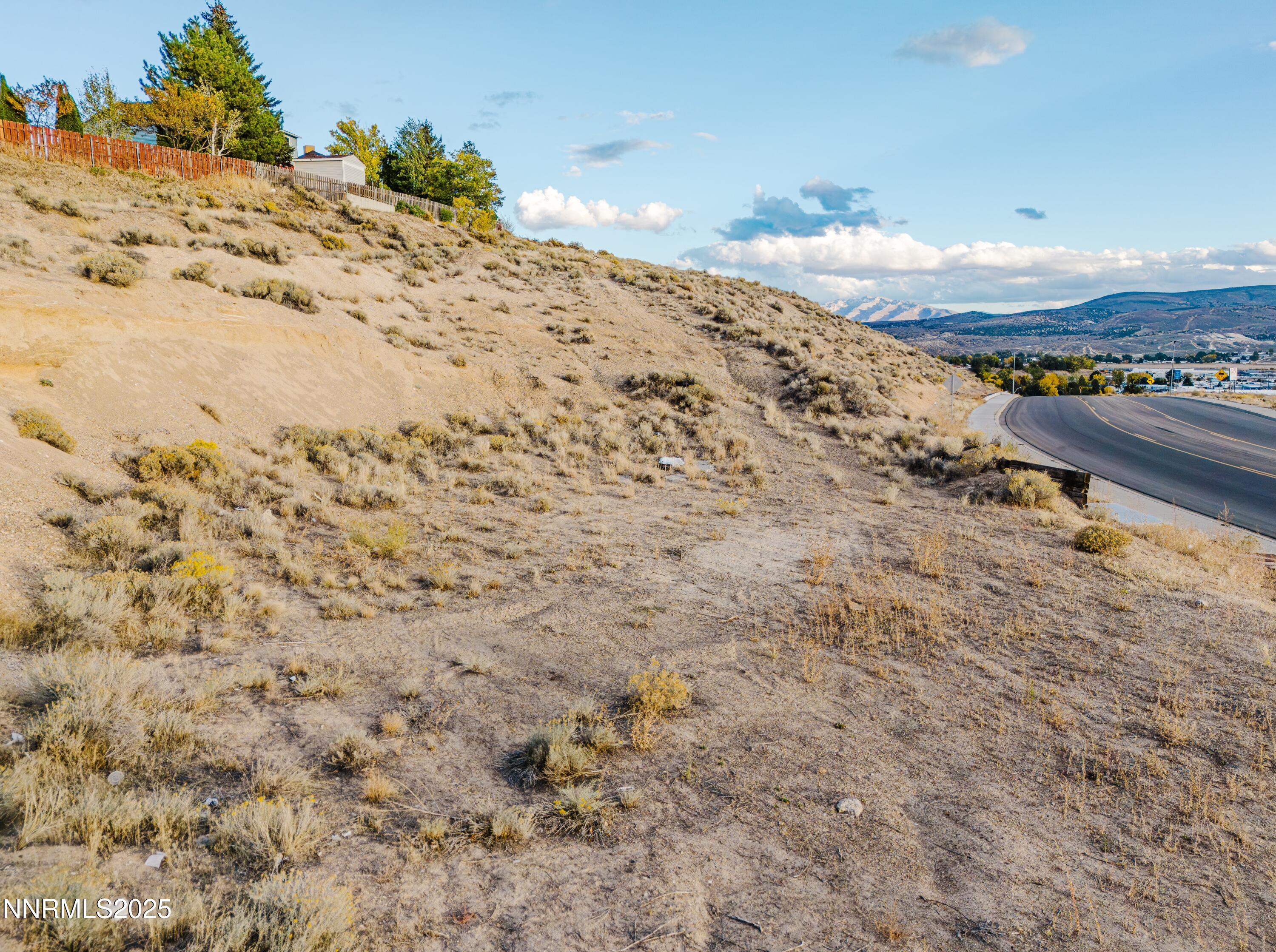 Tbd Spruce Road Elko, NV 89801 - Photo 4 of 26 a view of ocean view with beach