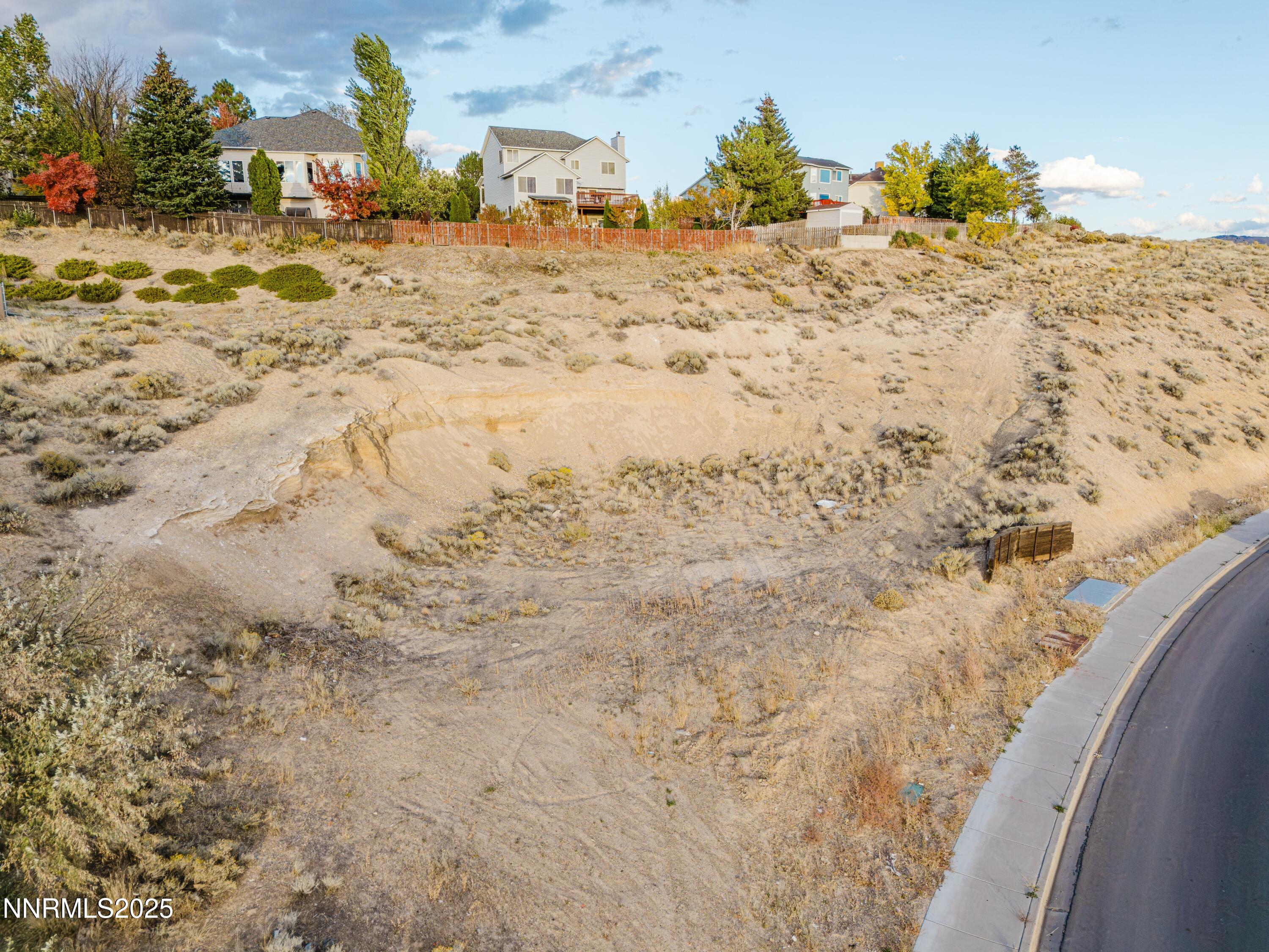 Tbd Spruce Road Elko, NV 89801 - Photo 9 of 26 a view of ocean view with beach