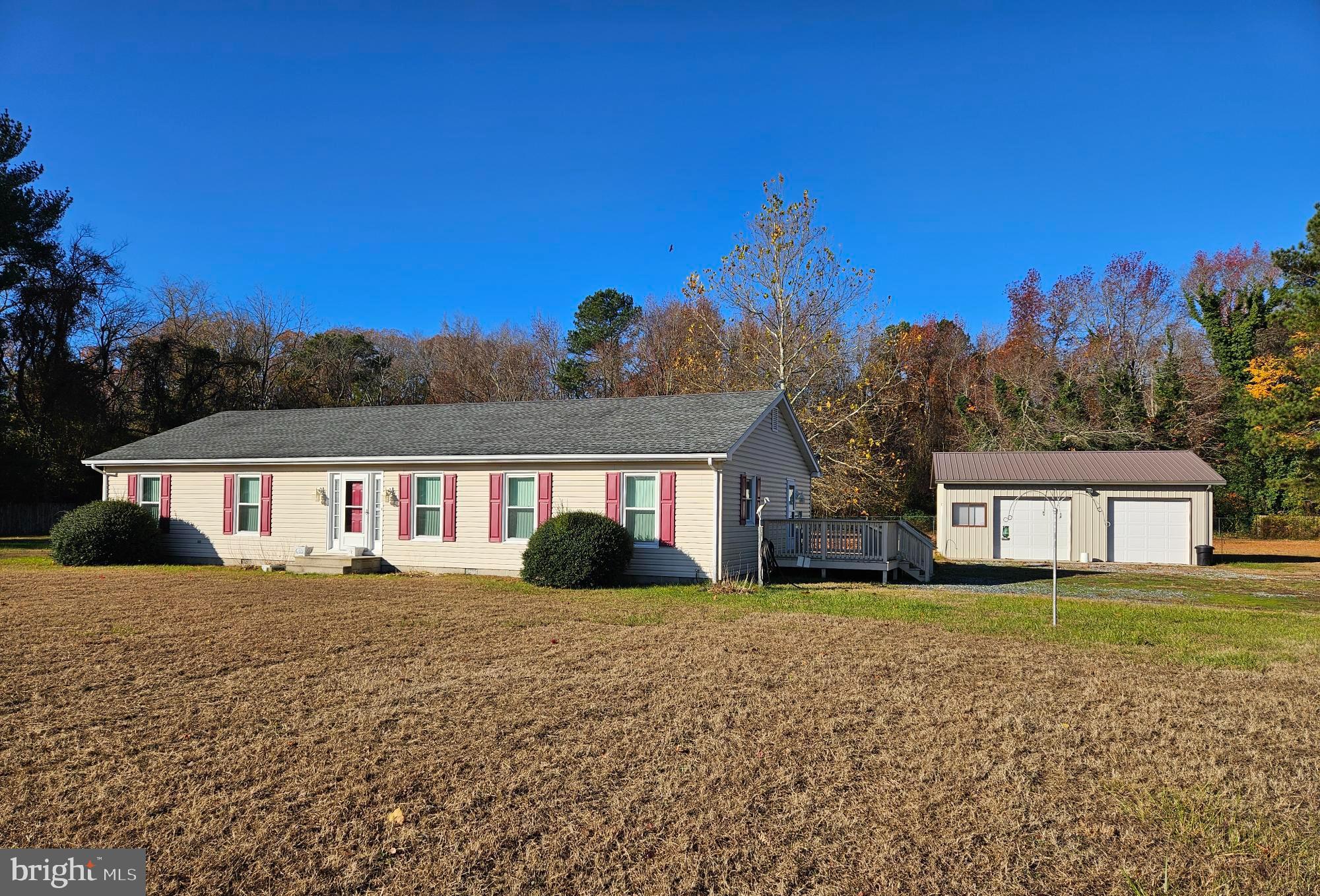 27710 Rockawalkin Ridge Road Salisbury, MD 21801 - Photo 1 of 42 Gallery Image 1