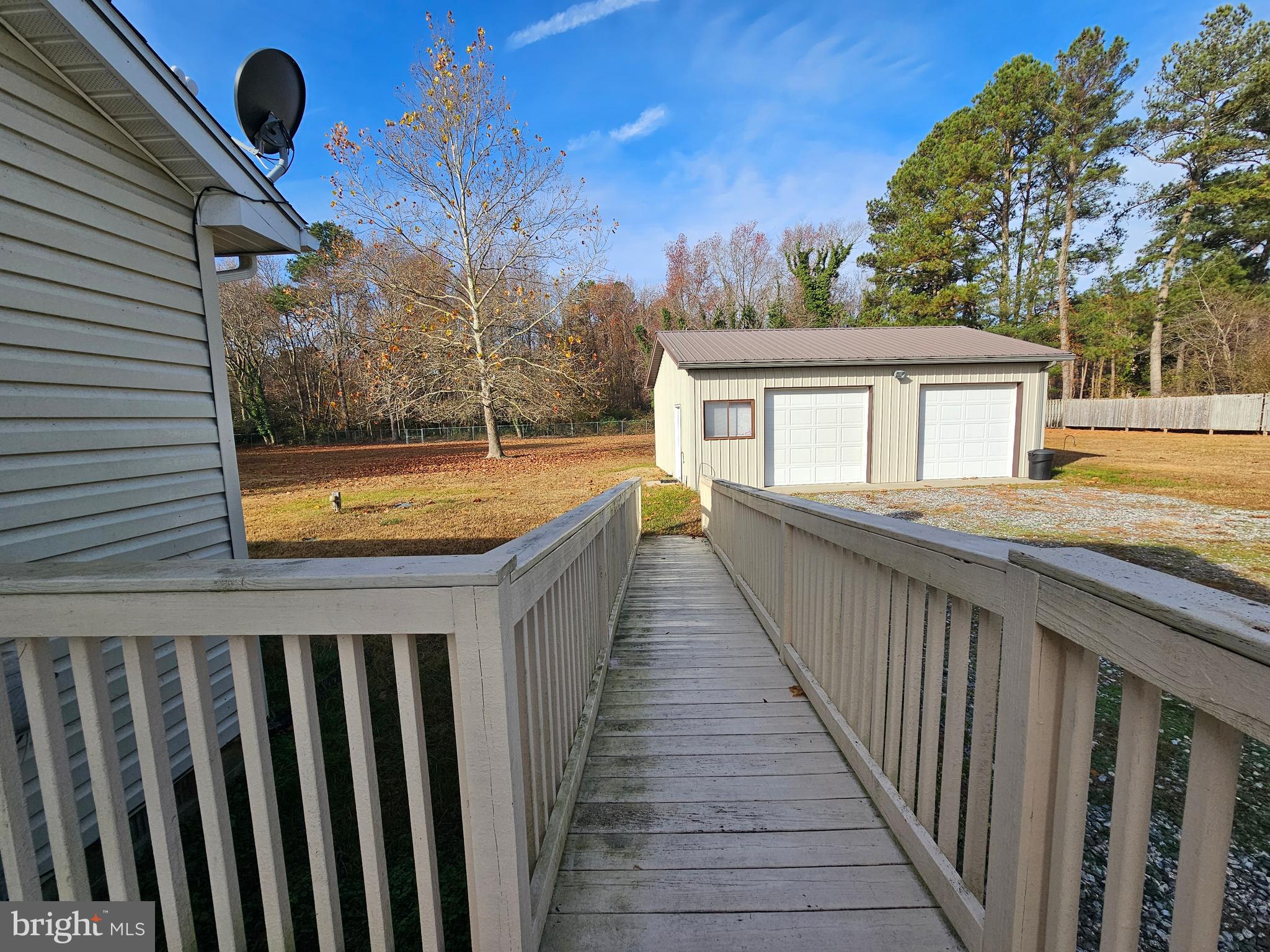 27710 Rockawalkin Ridge Road Salisbury, MD 21801 - Photo 36 of 42 Gallery Image 36
