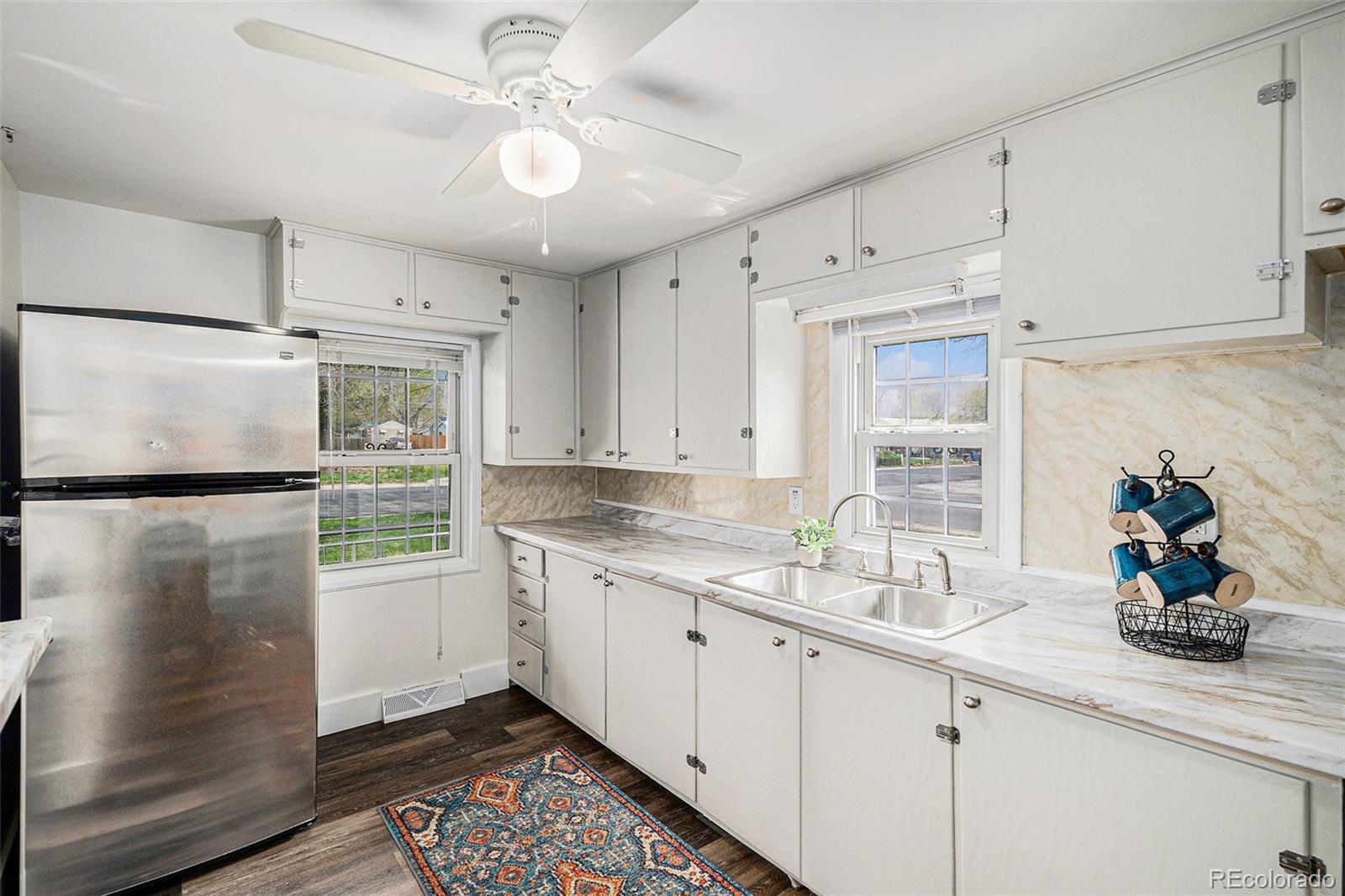 1293 South Perry Street Denver, CO 80219 - Photo 12 of 29 Gallery Image 12