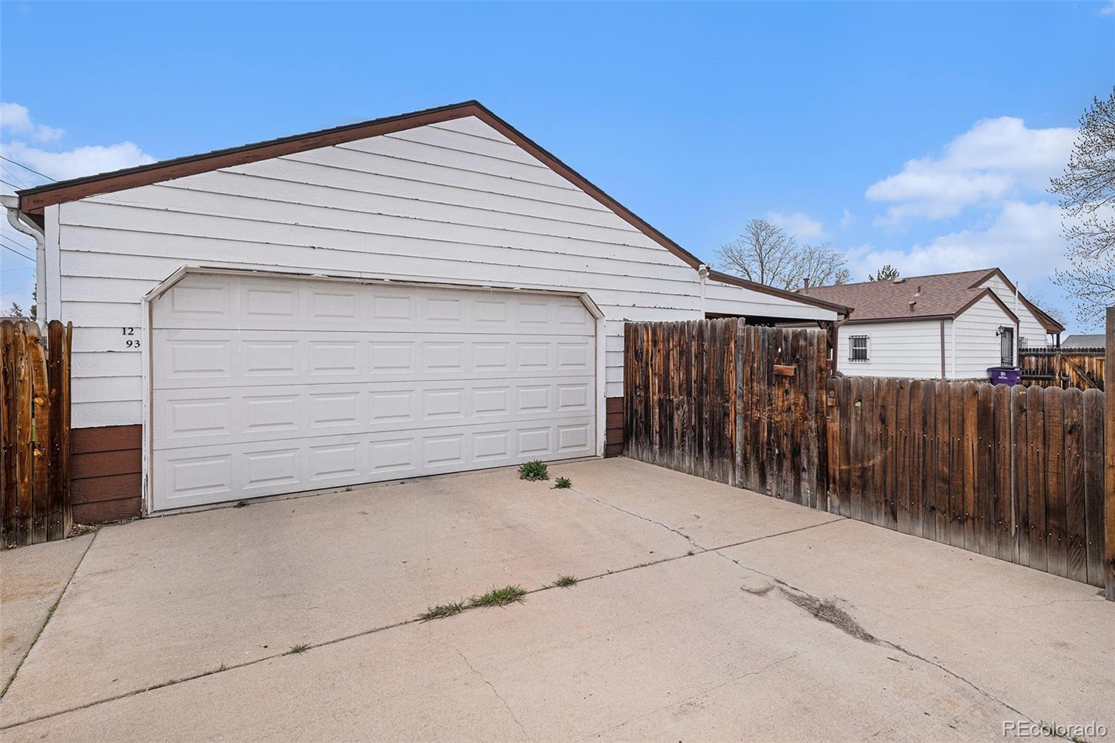 1293 South Perry Street Denver, CO 80219 - Photo 2 of 29 Gallery Image 2