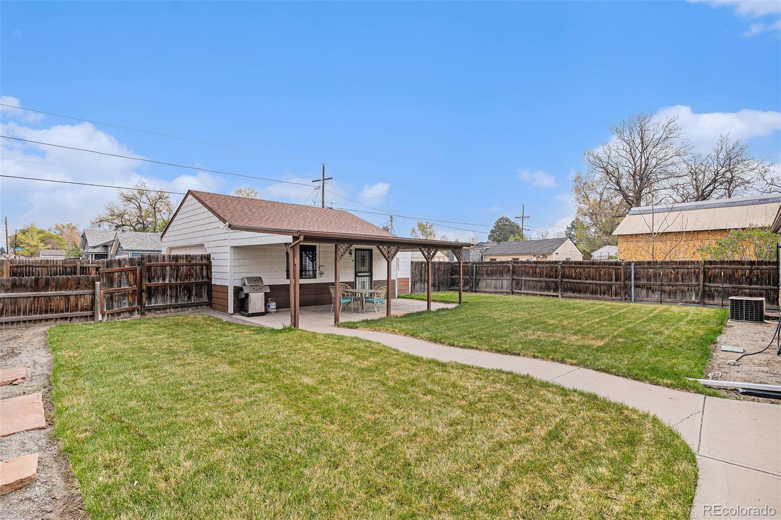 1293 South Perry Street Denver, CO 80219 - Photo 23 of 29 Gallery Image 23