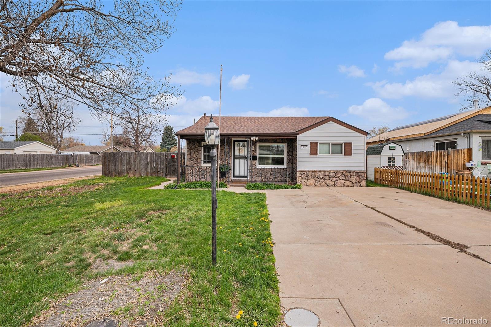 1293 South Perry Street Denver, CO 80219 - Photo 26 of 29 Gallery Image 26