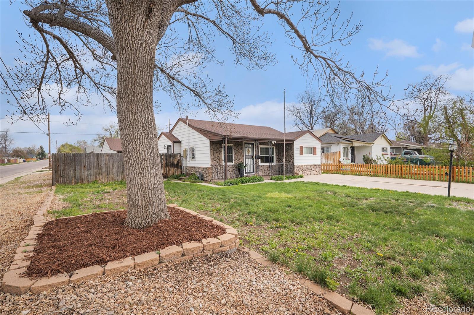 1293 South Perry Street Denver, CO 80219 - Photo 27 of 29 Gallery Image 27