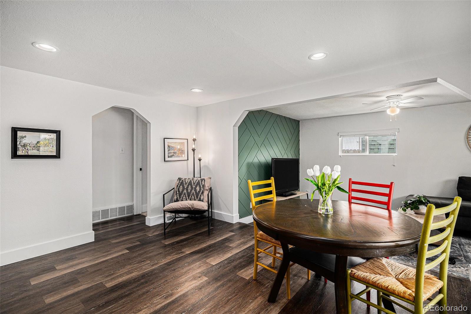 1293 South Perry Street Denver, CO 80219 - Photo 5 of 29 Gallery Image 5