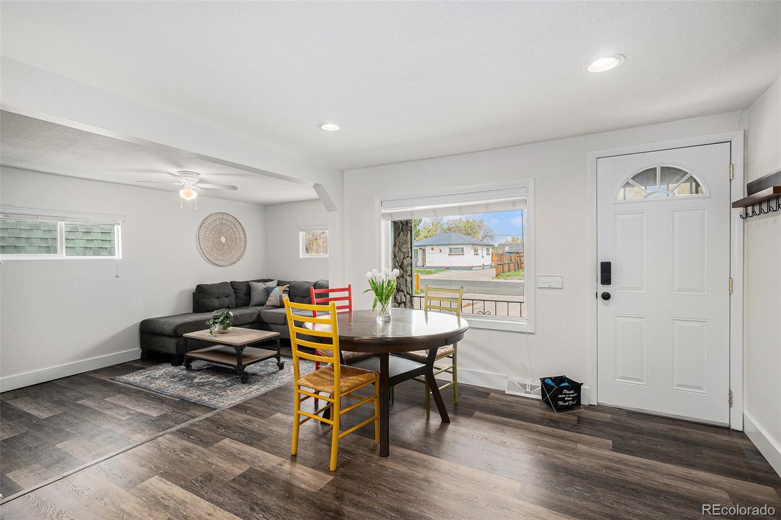 1293 South Perry Street Denver, CO 80219 - Photo 6 of 29 Gallery Image 6