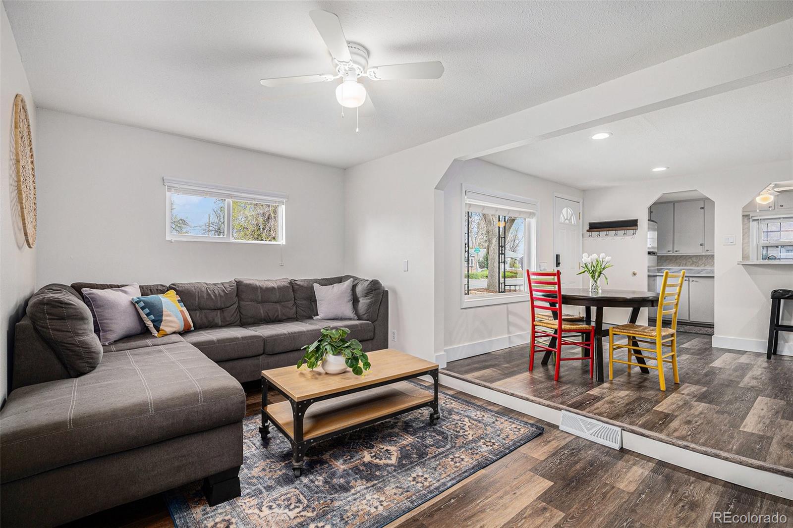 1293 South Perry Street Denver, CO 80219 - Photo 7 of 29 Gallery Image 7