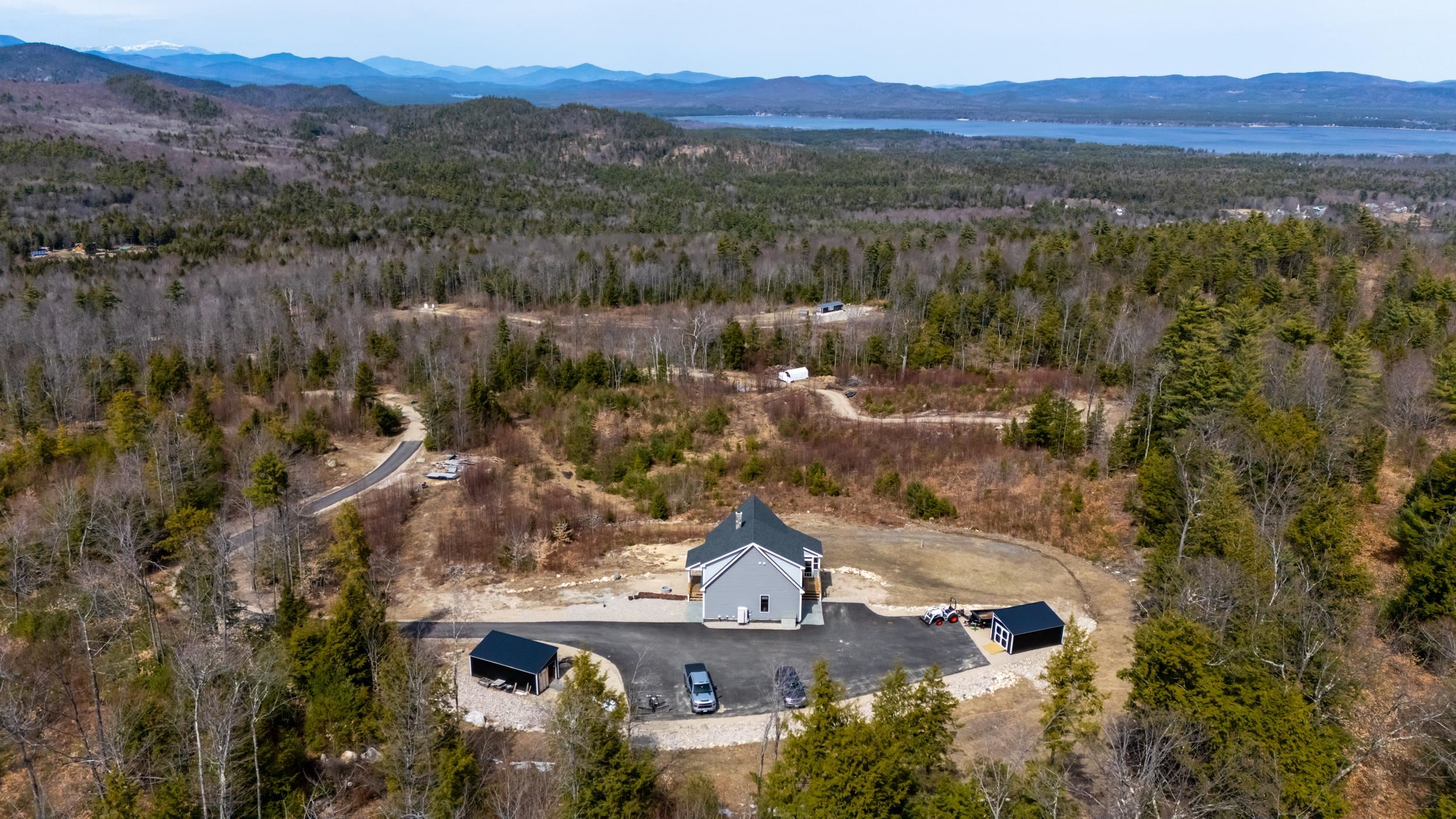 93 Blake Hill Road Ossipee, NH 03814 - Photo 45 of 59