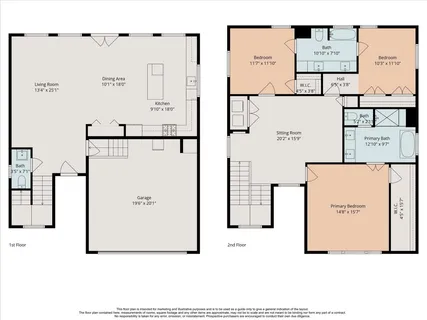 $345,000 | 419 Yale Oaks Lane, Houston, TX 77091