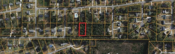 $21,000 | 305 Longview Drive, Goldsboro, NC 27534