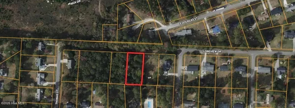 $21,000 | 305 Longview Drive, Goldsboro, NC 27534