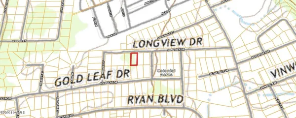 $21,000 | 305 Longview Drive, Goldsboro, NC 27534