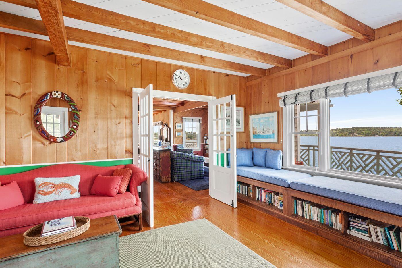 216 Zekes Point Road Vinalhaven, ME 04863 - Photo 19 of 56 W20-ME2135_18